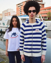 Charger l'image dans la galerie, "Relief Patch" Heavy Boxy Tee