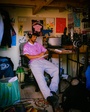 Charger l'image dans la galerie, PINK WAVE - Précommandes exclusives