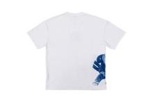 Charger l'image dans la galerie, Tee-shirt "RÊVE DE GOSSE" - Bleu