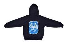 Charger l'image dans la galerie, Full zip "RÊVE DE GOSSE" - Noir