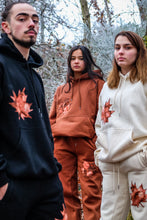 Charger l'image dans la galerie, Hoodie Beige "Apoptose"