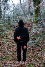 Charger l'image dans la galerie, Jogging Noir "Apoptose"