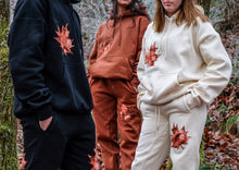 Charger l'image dans la galerie, Hoodie Noir "Apoptose"