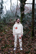 Charger l'image dans la galerie, Ensemble de jogging Beige "Apoptose"