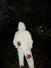 Charger l'image dans la galerie, Hoodie Beige "Apoptose"