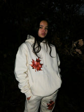 Charger l'image dans la galerie, Hoodie Beige "Apoptose"