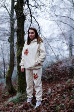 Charger l'image dans la galerie, Jogging Beige "Apoptose"