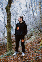 Charger l'image dans la galerie, Hoodie Noir "Apoptose"