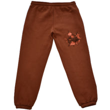 Charger l'image dans la galerie, Ensemble de jogging Marron "Apoptose"
