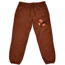 Charger l'image dans la galerie, Jogging Marron "Apoptose"