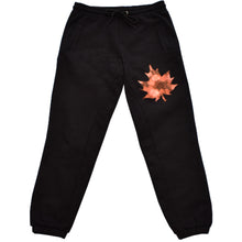 Charger l'image dans la galerie, Jogging Noir "Apoptose"