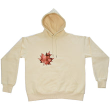 Charger l'image dans la galerie, Hoodie Beige "Apoptose"