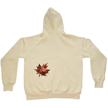 Charger l'image dans la galerie, Hoodie Beige "Apoptose"