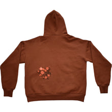 Charger l'image dans la galerie, Ensemble de jogging Marron "Apoptose"