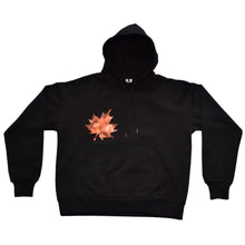 Charger l'image dans la galerie, Hoodie Noir "Apoptose"