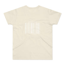 Charger l'image dans la galerie, Tee-shirt UPPER "CXNSUMER SXCIETY" - Beige