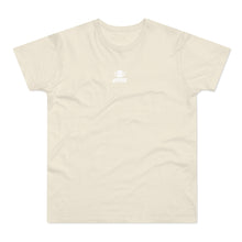 Charger l'image dans la galerie, Tee-shirt UPPER "CXNSUMER SXCIETY" - Beige