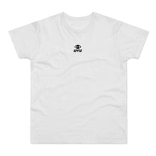 Charger l'image dans la galerie, Tee-shirt UPPER "CXNSUMER SXCIETY" - Blanc