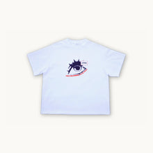 Charger l'image dans la galerie, "Relief Patch" Heavy Boxy Tee
