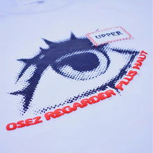 Charger l'image dans la galerie, "Relief Patch" Heavy Boxy Tee
